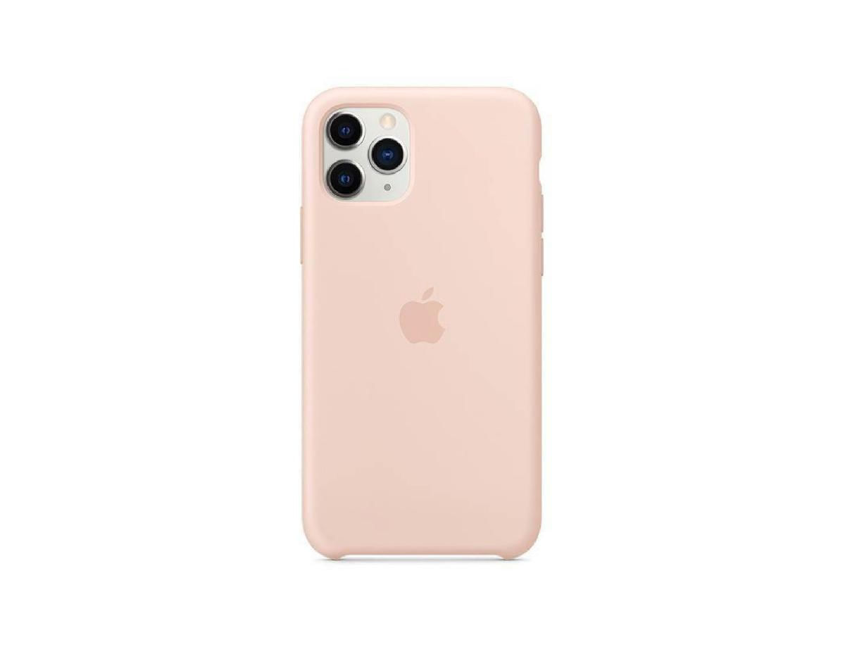 Чехол Apple iphone 11 Silicon Case