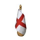Bandeira De Mesa Da Inglaterra