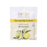 Banho Mineral Energize 2.5 Oz Por Aura Cacia