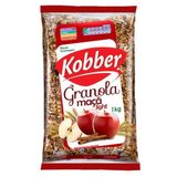 Granola Maca Canela Light 1Kg Kobber