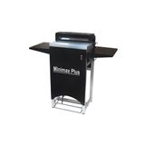 Encadernadora Elétr Semi-industrial Minimax Plus 220v