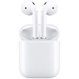 Fone De Ouvido Apple Airpods 2 Branco Original Novo