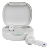 Fone de Ouvido True Wireless JBL In Ear JBLWFLEXBLK Branco