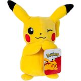 Pelucia Pikachu 20cm Pokemon Sunny