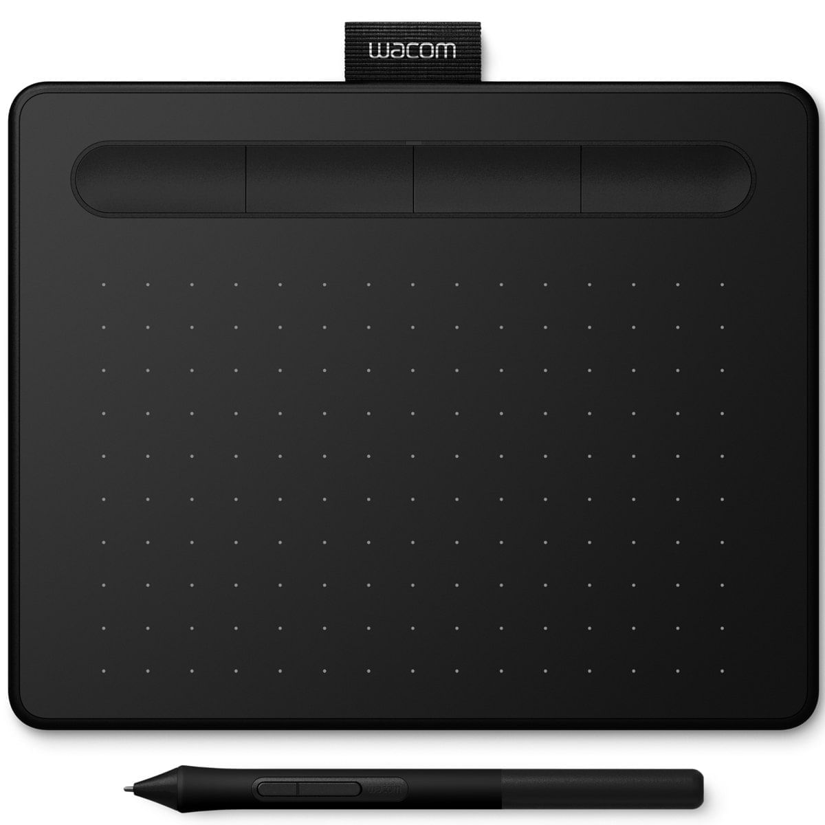 Mesa Digitalizadora Wacom Intuos S - CTL4100