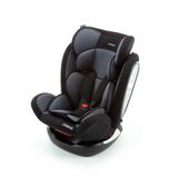 Cadeirinha Unique  0 A 36kg  Cosco - Cinza Sport