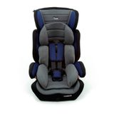 Cadeirinha Tour 9 A 36 Kg Cosco Cinza E Azul