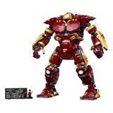 Lego Lego Super Heroes Marvel - Hulkbuster