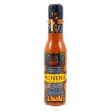 Molho de Pimenta Hot Pepper Mendez 85g