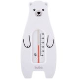 Termômetro De Banheira Buba Termômetro De Banho Infantil Para Bebê Urso Polar