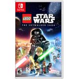 Lego Star Wars: The Skywalker Saga- Switch