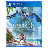 Jogo Horizon Forbidden West Ps4