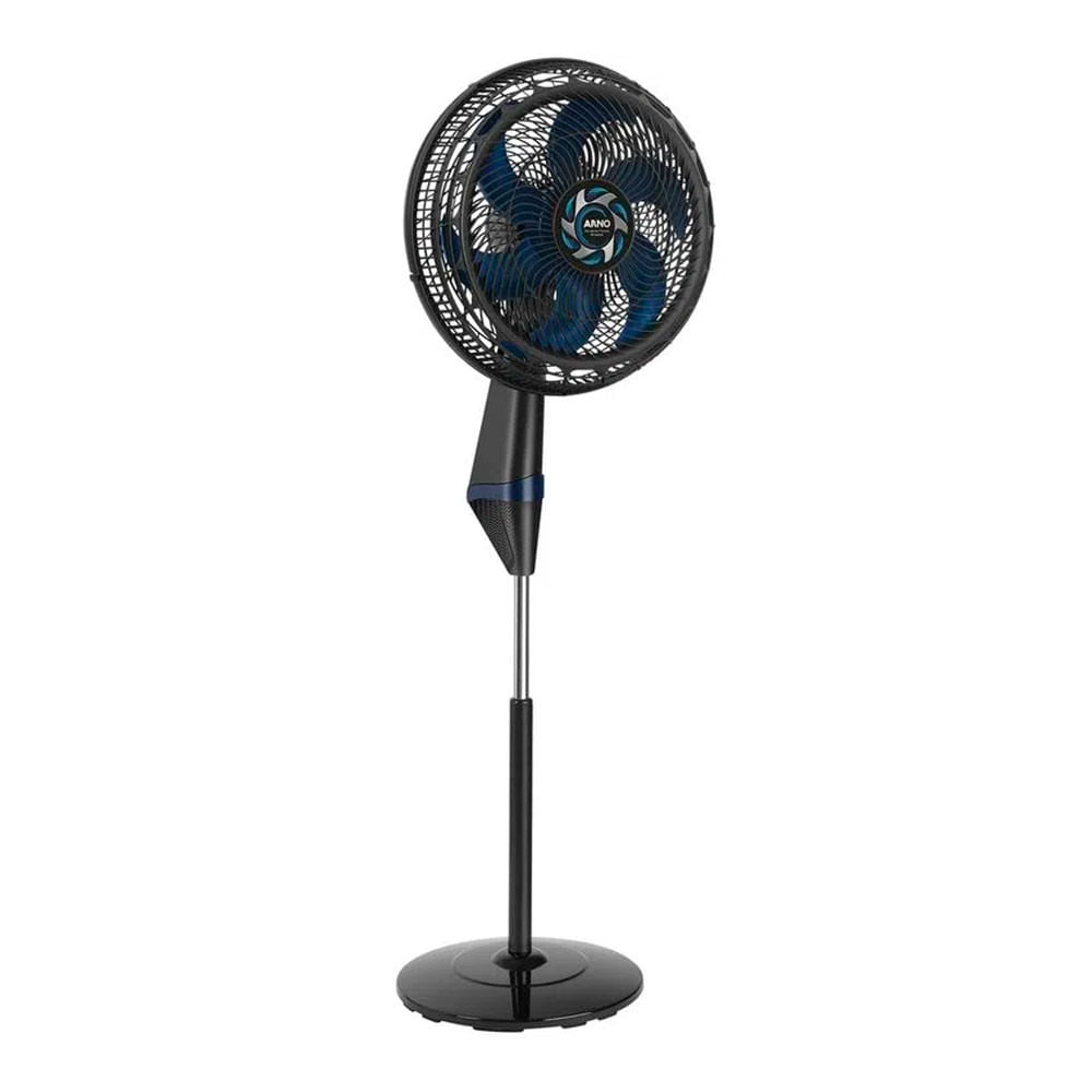 Ventilador De Coluna Vb4c Xtreme Force Breeze 40 Cm Arno