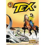 Tex Em Cores 37 - A Horda Selvagem