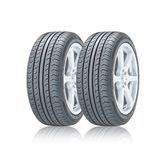 Pneu aro 18 225/45R18 91V Hankook Optimo K415 Original Kia Soul kit 2 unidades