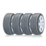 Pneu aro 18 225/45R18 91V Hankook Optimo K415 Original Kia Soul kit 4 unidades