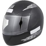 Capacete Fechado Liberty Four Com Viseira Pro Tork - Preto - 58