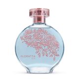 Perfume Floratta Blue Desodorante Colônia Feminina 75ml