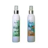 Kit 2 Aromatizador De Ambiente Acqua Marine E Bamboo 200ml