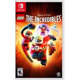 Lego The Incredibles - Switch