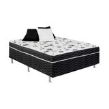 Conjugado Ortobom Ortopédico Union Casal -1,38x1,88
