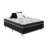 Colchão Unibox Ortobom Ortopédico Union Casal 138