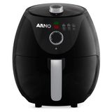 Fritadeira sem Óleo Arno Airfry Easy Fry 3,2 Litros 220V