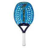 Raquete Beach Tennis Mormaii Beats Azul