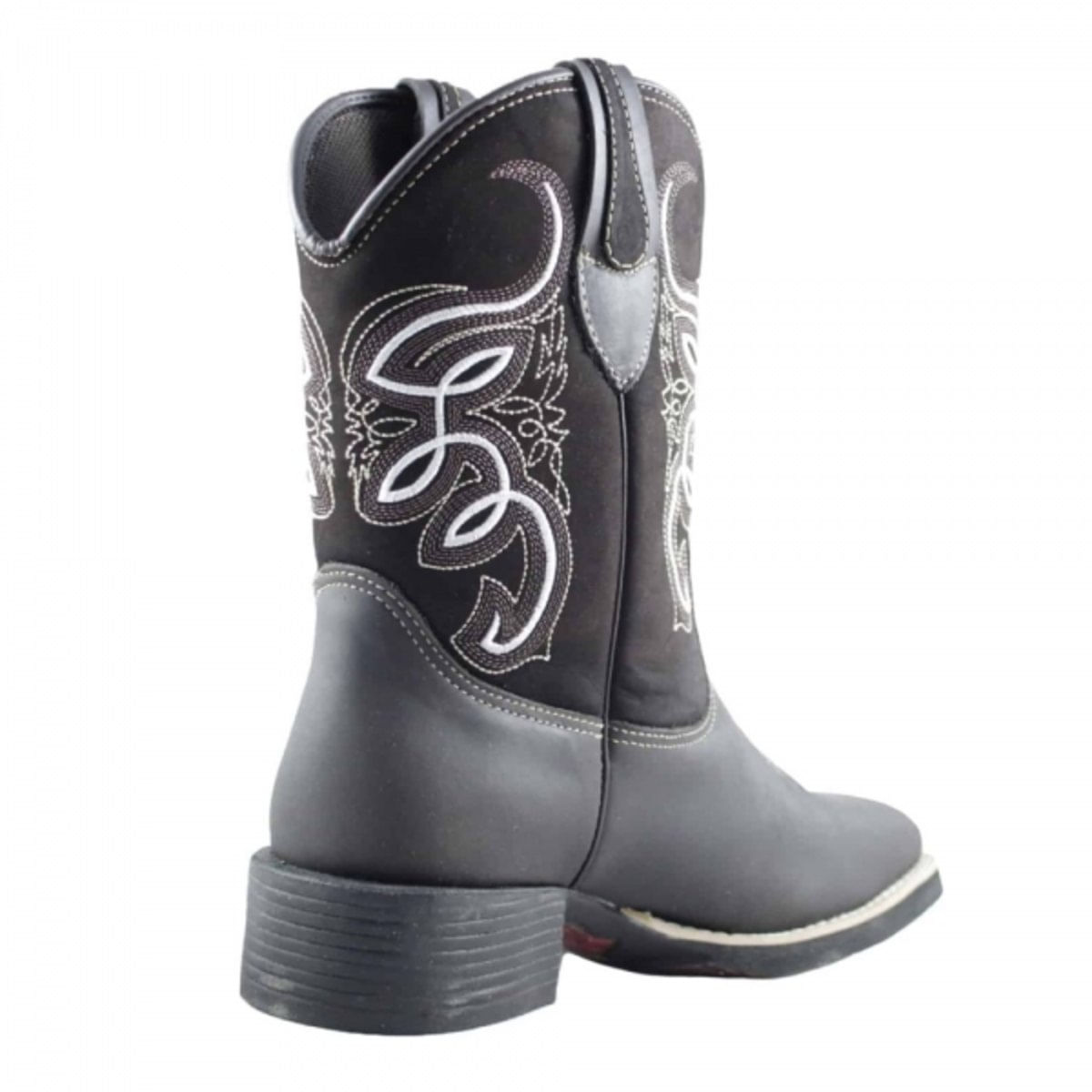 passo livre country boots