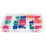 Caixa Organizadora Box 17x9,7x2 Cm