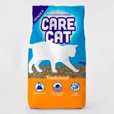 Areia CareCat Tradicional 4kg