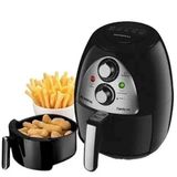 Airfryer Eletrica Mondial 1500wts Com Naf-03 220v