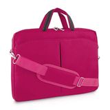 Bolsa Para Notebook All Day Até 15 Pol Rosa - Multilaser Multilaser