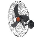 Ventilador De Parede 70cm V70 Goar Preto Bivolt