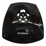 Base Ventilador Nv31 Mondial 30cm  Preto