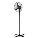 Ventilador De Coluna Goar 70cm V70c Preto Bivolt