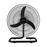 Ventilador De Mesa Ventisol New Premium 50cm Preto 127v