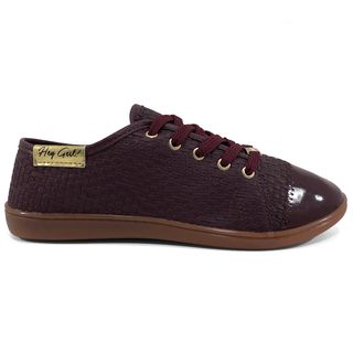 tenis moleca textura