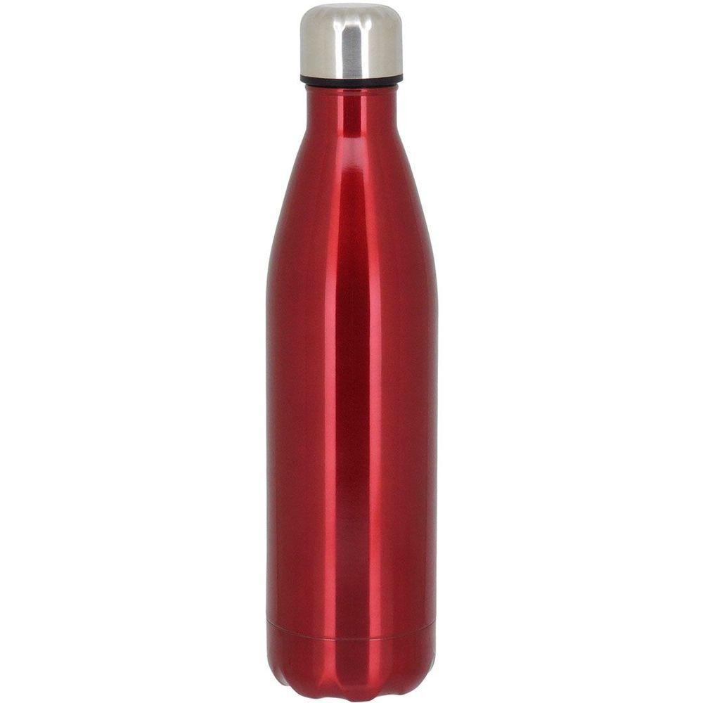 Garrafa Termica Agua Gelada Ou Quente Straw Flask 355ml - Carrefour