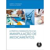 Pratica Farmaceutica na Manipulaçao