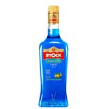 Licor Stock Curaçau Blue 720ml