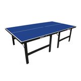 Mesa De Tênis De Mesa / Ping Pong - Oficial - MDP 18mm - Klopf - Cód. 1002