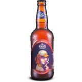 Cerveja Rancor Krug Bier 500ml