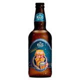 Cerveja Ignorancia Krug Bier 500ml