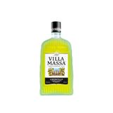Licor Limoncello Villa Massa 700ml