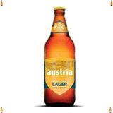 Cerveja Lager Krug Bier 600ml