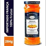 Geleia Damasco St.dalfour 284g