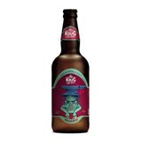 Cerveja Remorso Krug Bier 500ml