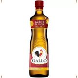 Azeite De Oliva Tipo Único Garrafa 500ml 1 Un Gallo