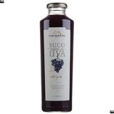 Suco De Uva Casa Madeira Tinto Integral 500ml